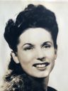 Photo of Mabel Irene Hepburn